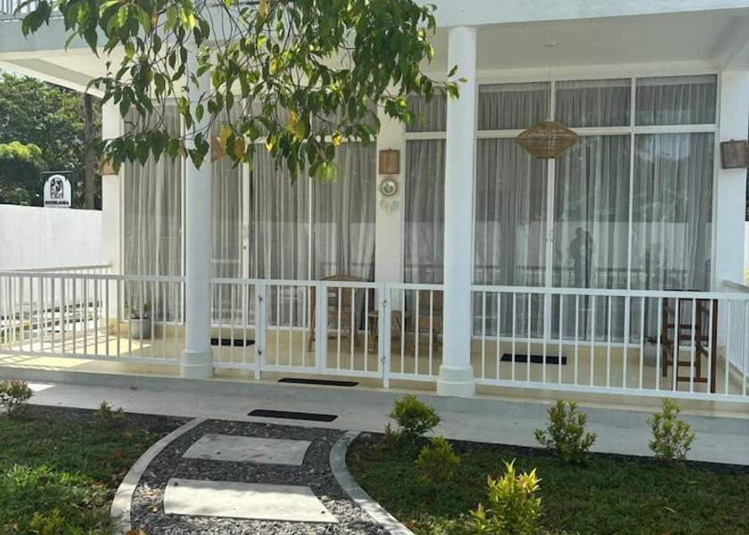 Southern Province Ahangama Exterior