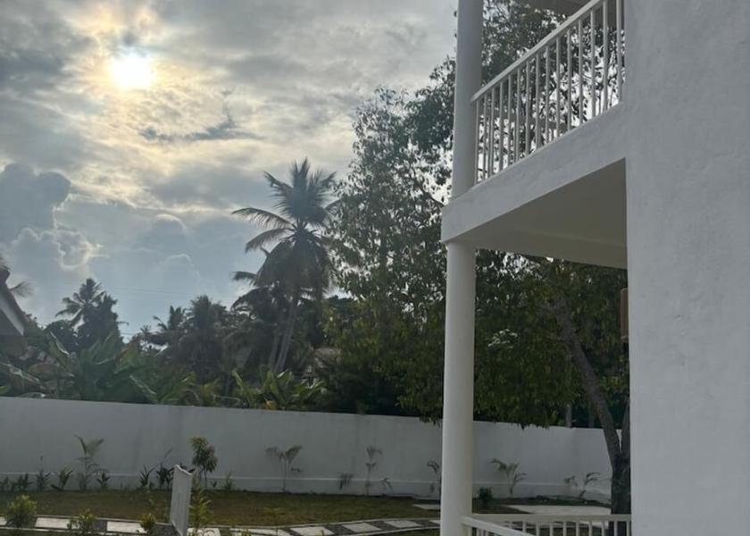 Southern Province Ahangama Exterior