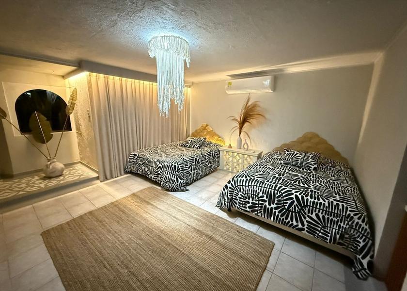  Barranquilla Room