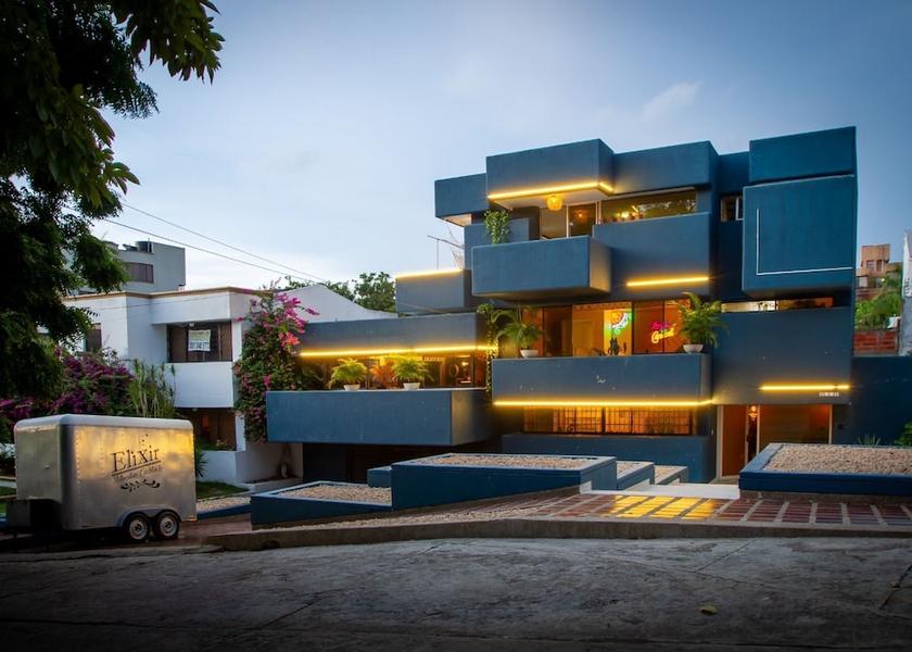  Barranquilla Exterior
