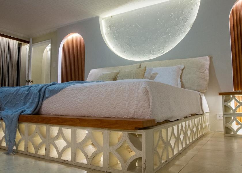  Barranquilla Room