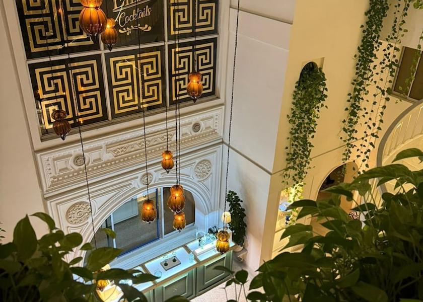  Barranquilla Interior