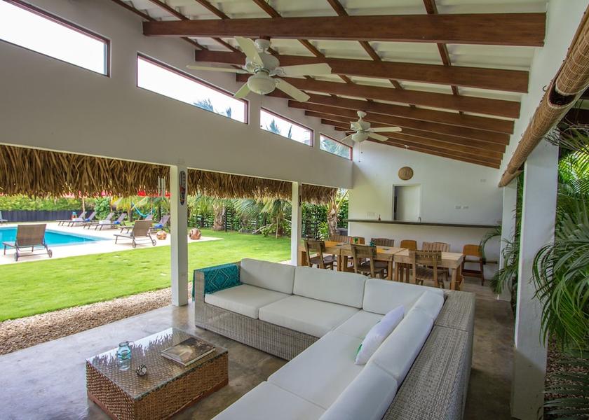 Panamá Oeste Province San Jose Interior