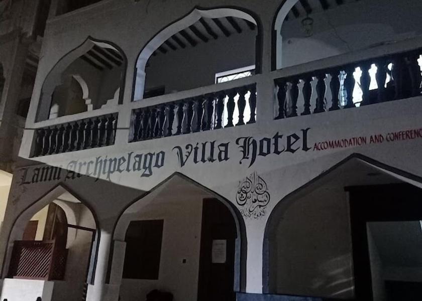 Lamu County Lamu Exterior