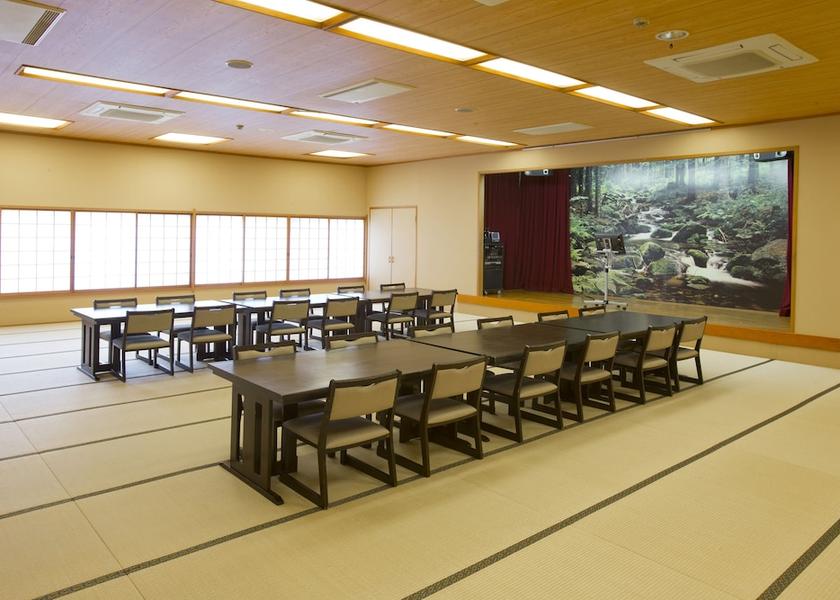 Mie Komono Banquet hall