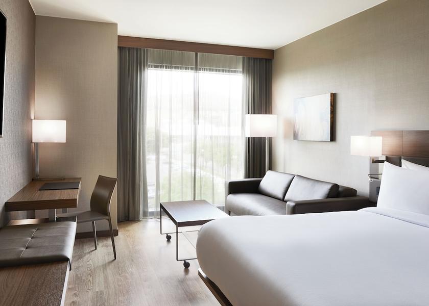 Arizona Scottsdale Room