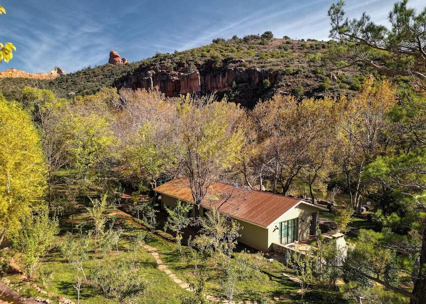 Arizona Sedona Exterior