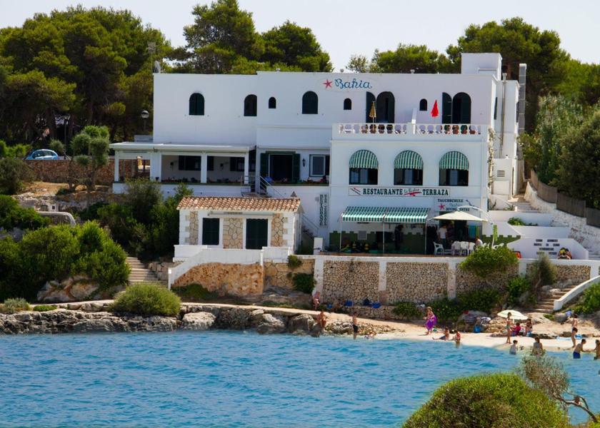 Balearic Islands Ciutadella de Menorca Exterior view