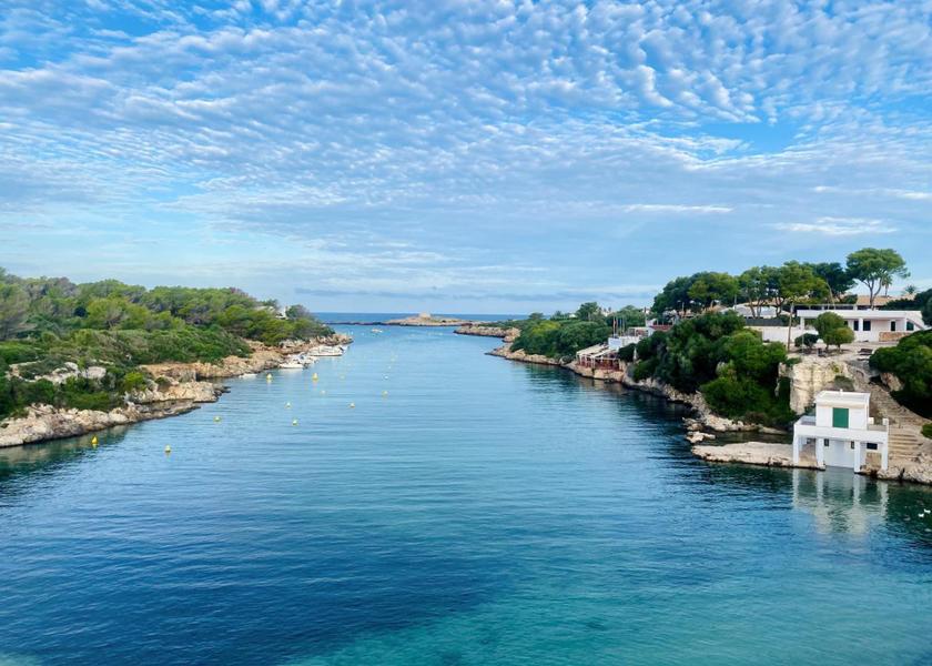 Balearic Islands Ciutadella de Menorca 