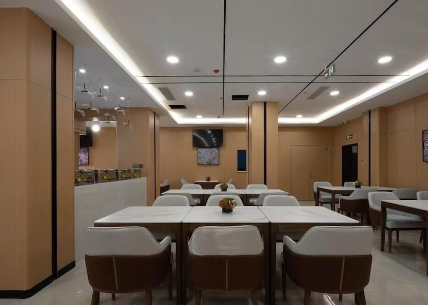 Hebei Qinhuangdao Restaurant