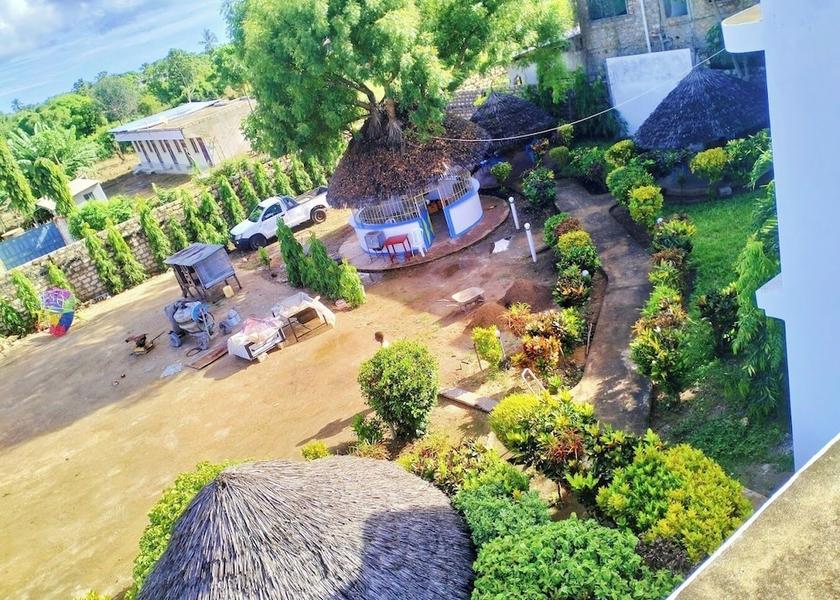 Lamu County Lamu Exterior