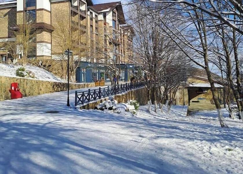  Quba Exterior