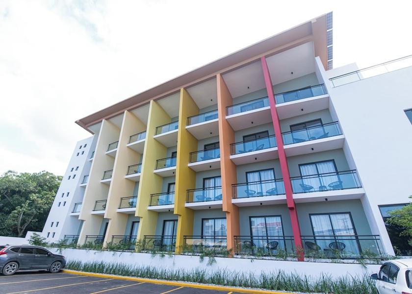 Puerto Plata Puerto Plata Exterior