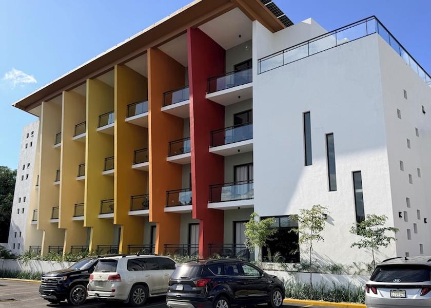 Puerto Plata Puerto Plata Exterior