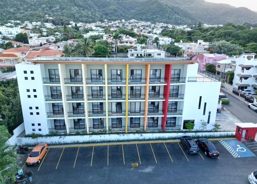 Puerto Plata Puerto Plata Exterior