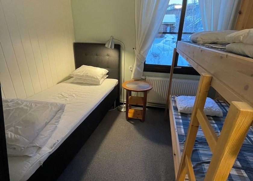 Jamtland County Duved Room