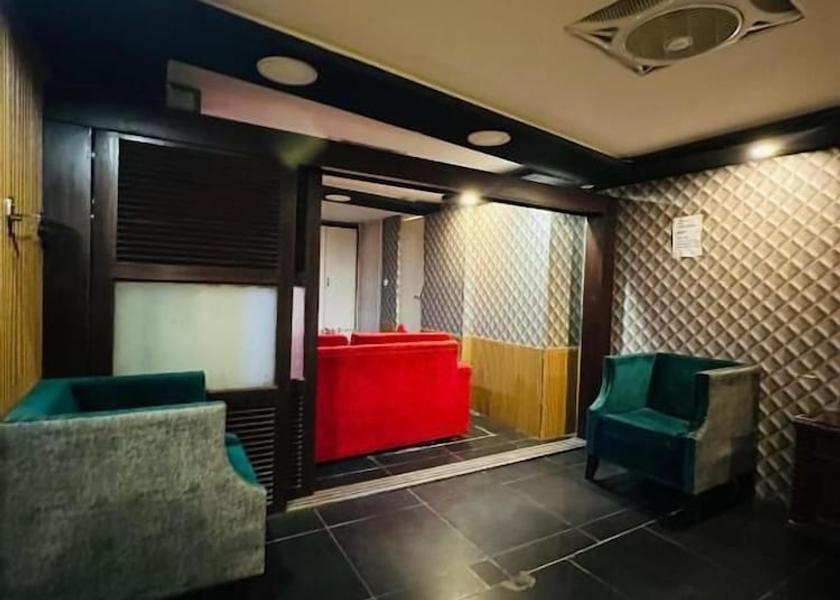 Sindh Karachi Interior