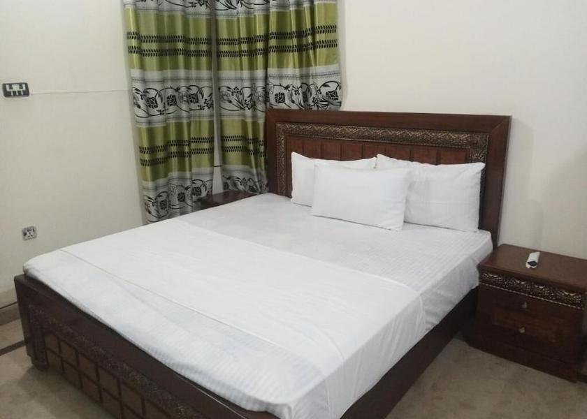 Punjab Multan Room