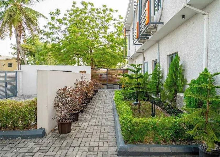 Enugu Enugu Property grounds