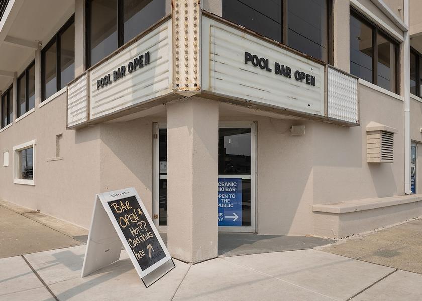New Jersey Wildwood Exterior