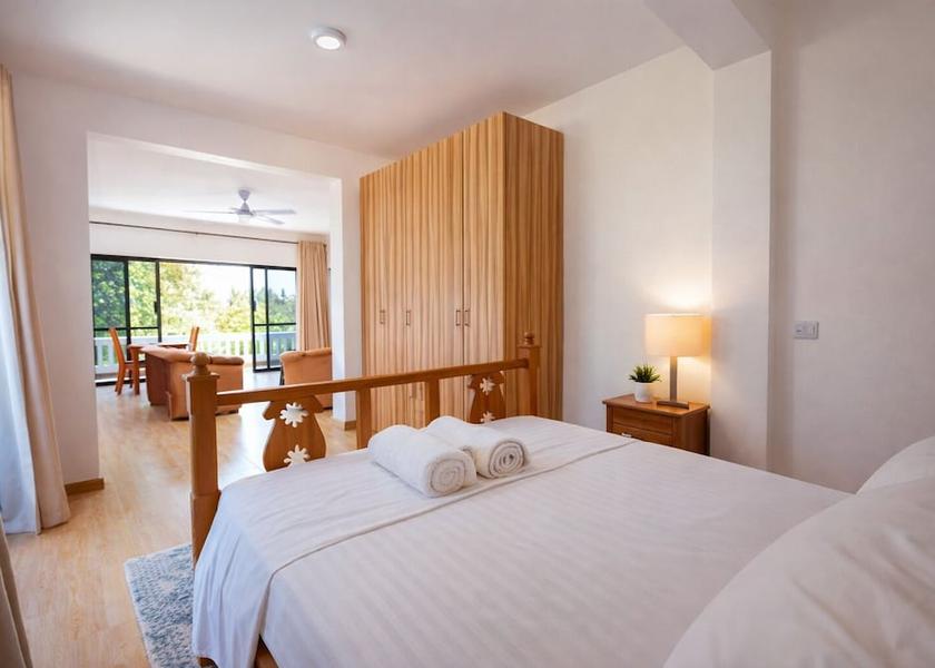 Kwale County Diani Beach Room