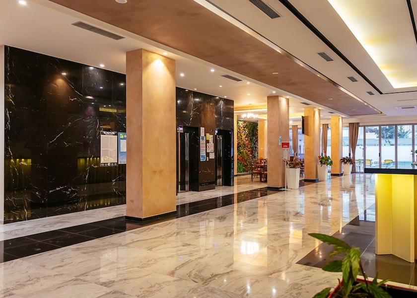 Durrës County Durrës Interior