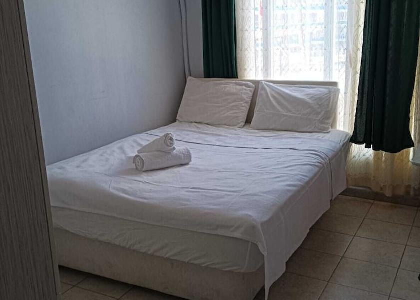 Adana Province Karatas Room