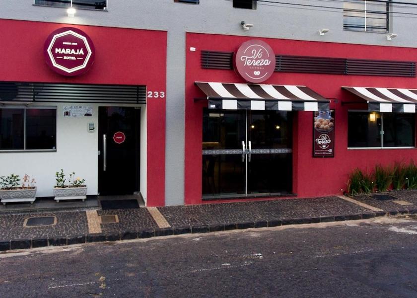 Minas Gerais Uberlandia Exterior