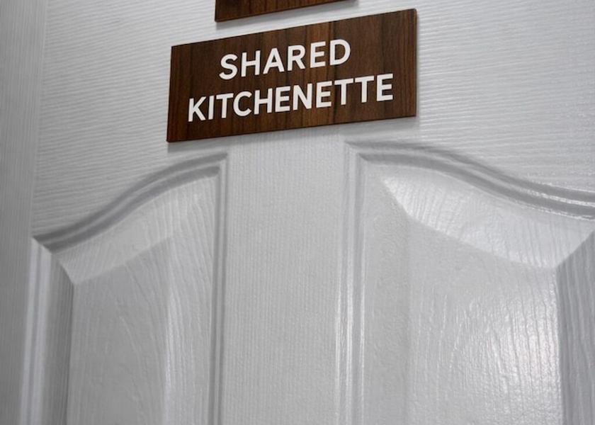 Koror Koror Shared kitchen