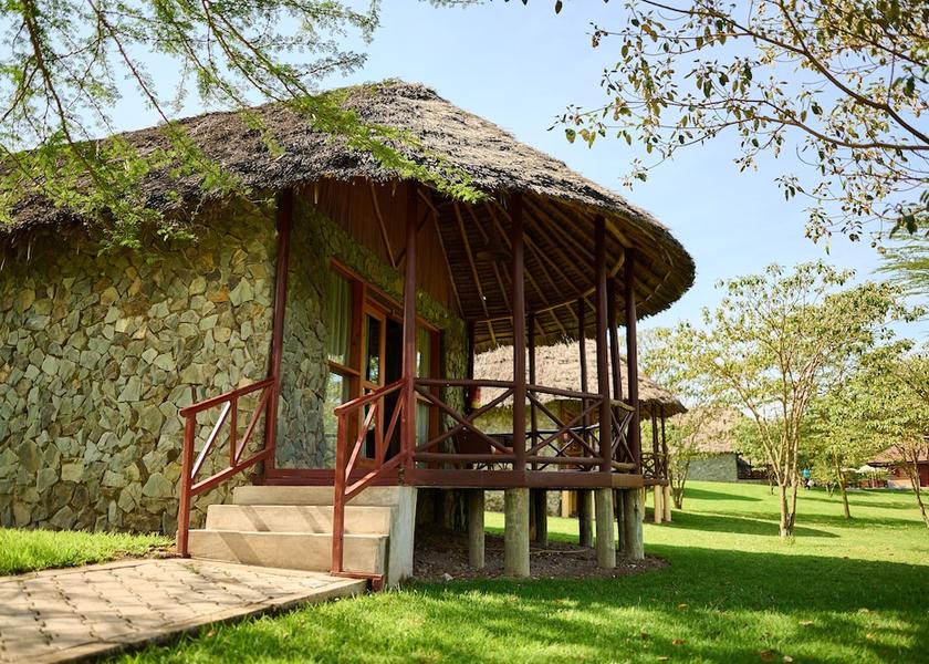 Nakuru County Gilgil Exterior