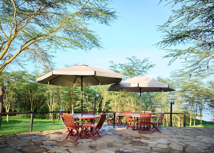 Nakuru County Gilgil Terrace/patio
