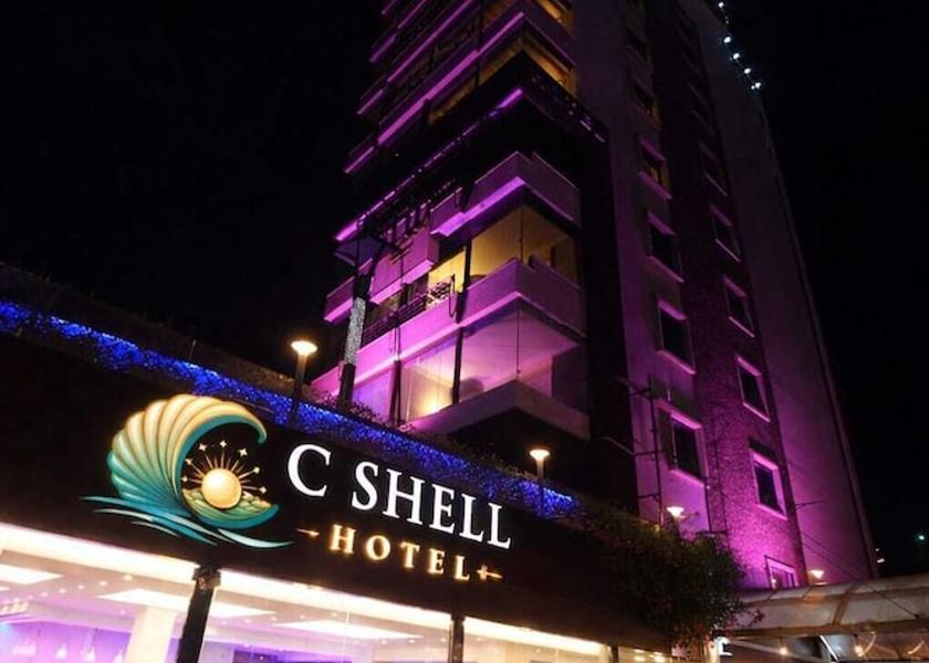  Beirut Exterior