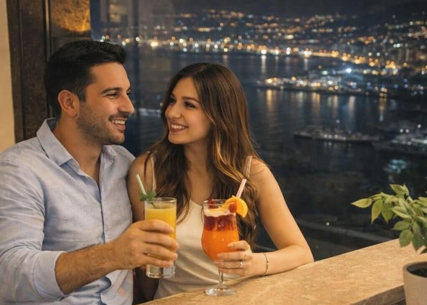  Beirut Miscellaneous
