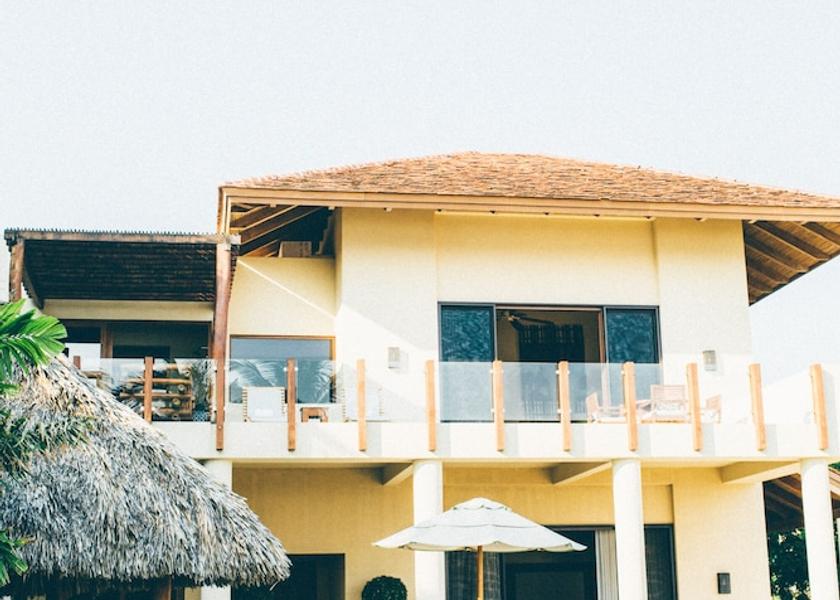 Rivas Department Tola Front of property