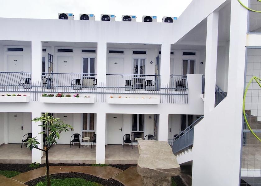 West Java Sukabumi Exterior