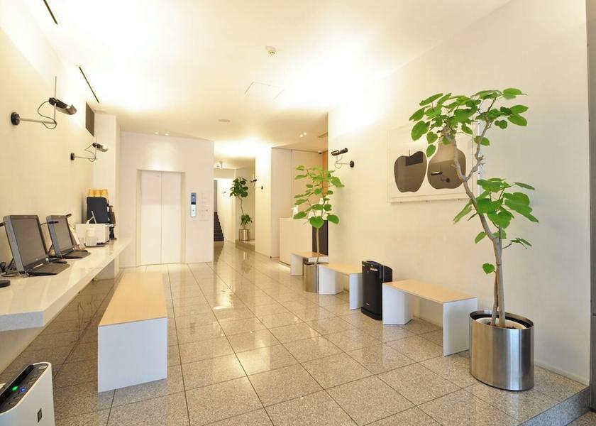 Tokushima Tokushima Reception