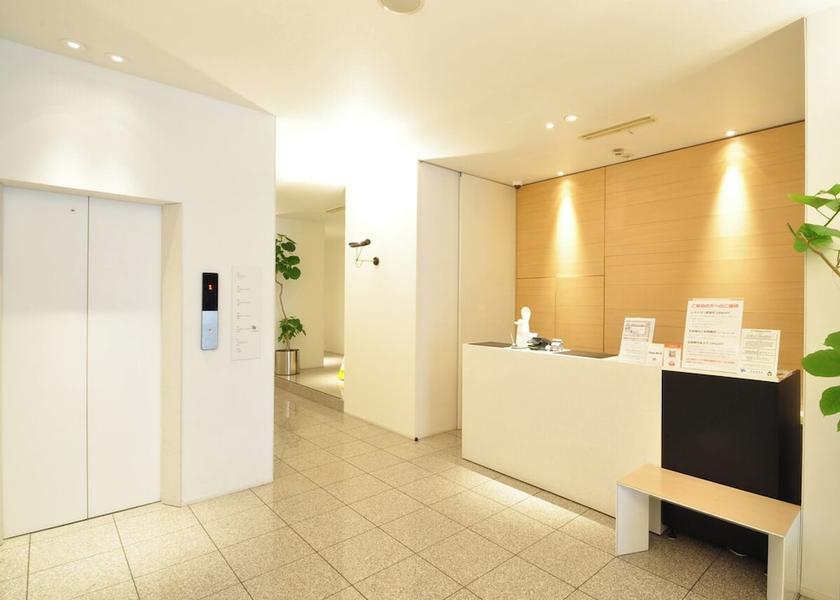 Tokushima Tokushima Reception