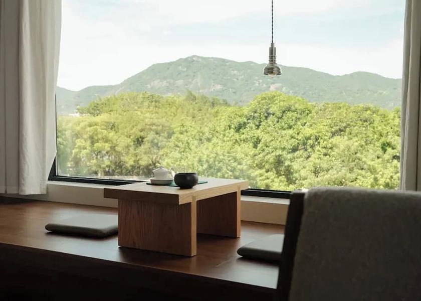Fujian Quanzhou Room