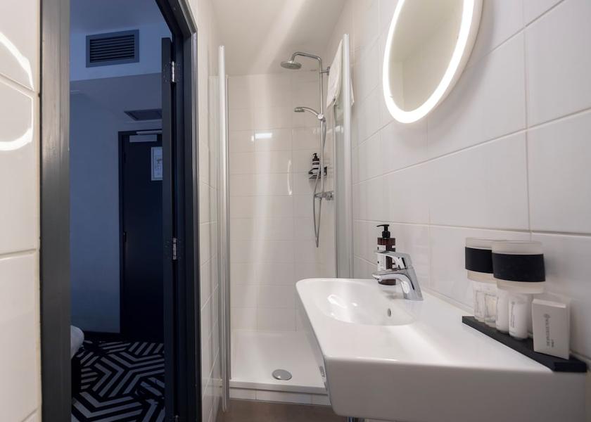 North Brabant Willemstad Bathroom