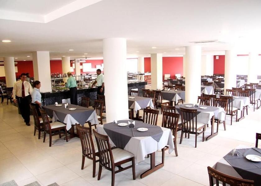 Bahia State Alagoinhas Dining