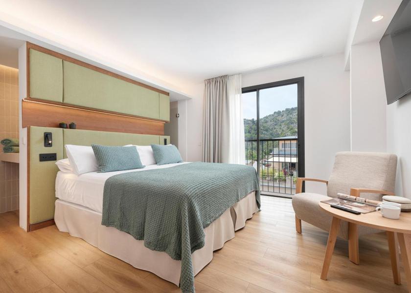 Balearic Islands Sóller Deluxe Apartment with Sea View