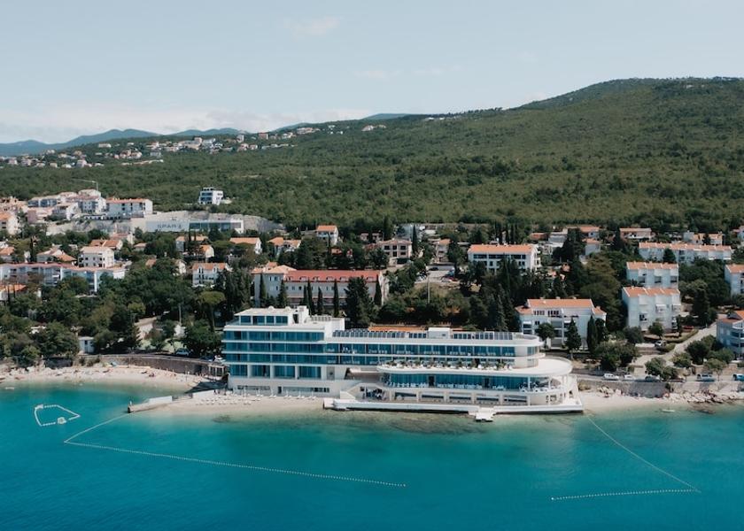 Primorje-Gorski Kotar Crikvenica Exterior