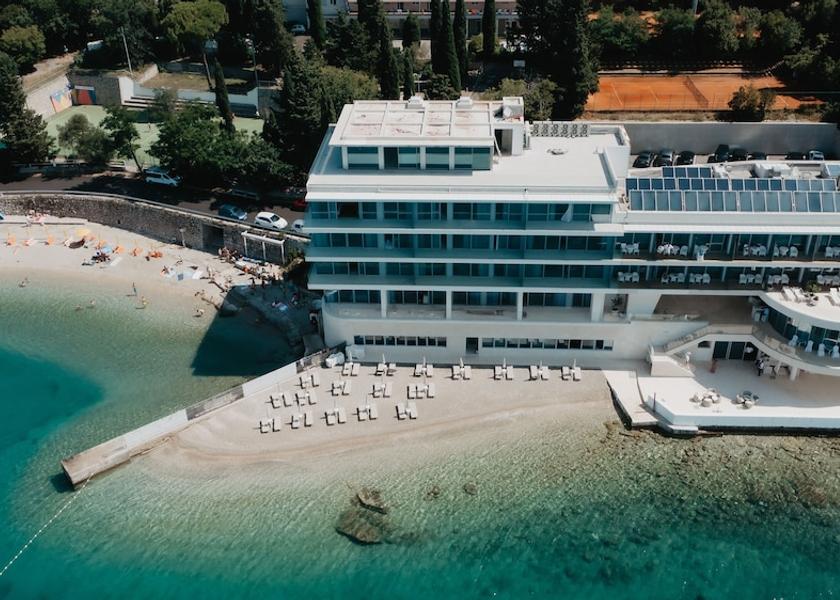 Primorje-Gorski Kotar Crikvenica Exterior