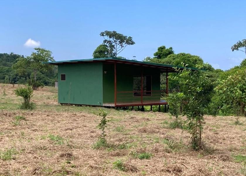 Puntarenas Province Drake Bay Front of property
