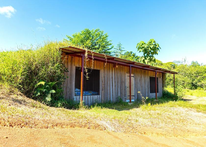 Puntarenas Province Drake Bay Front of property