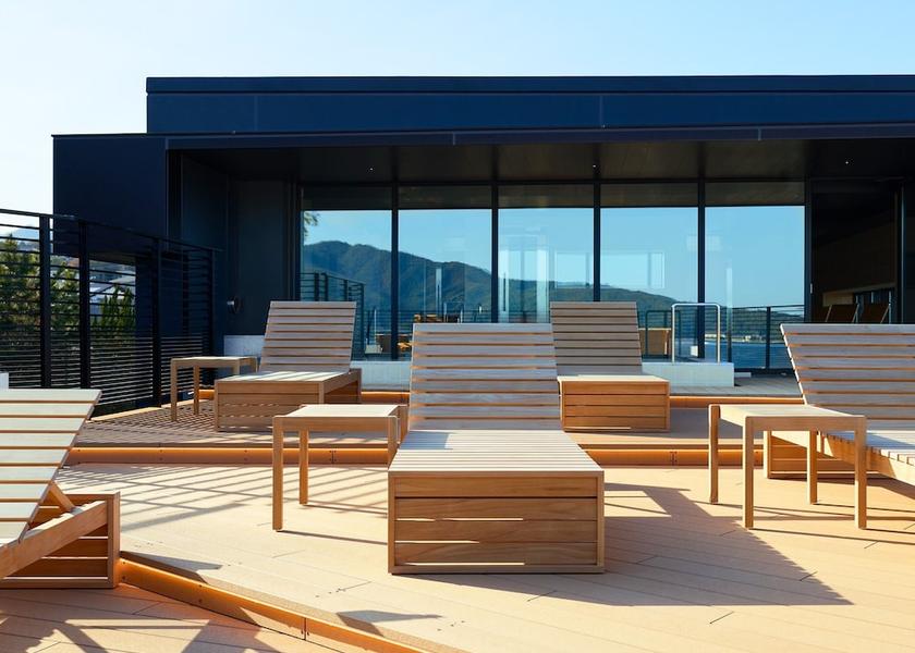Hiroshima Hatsukaichi Spa