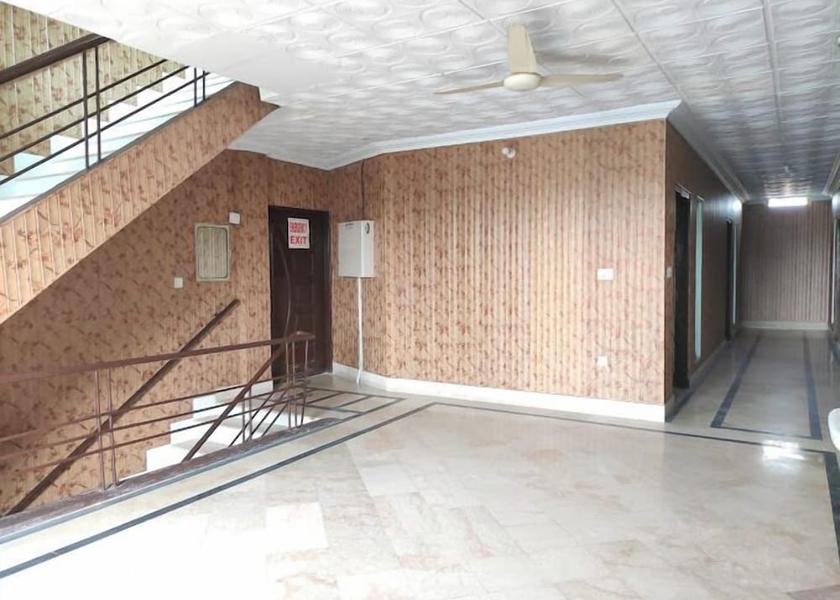 Punjab Rahim Yar Khan Interior