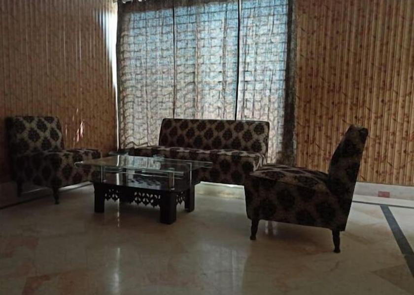 Punjab Rahim Yar Khan Interior