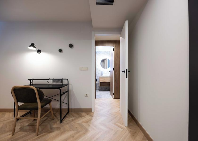 Murcia Cartagena Room