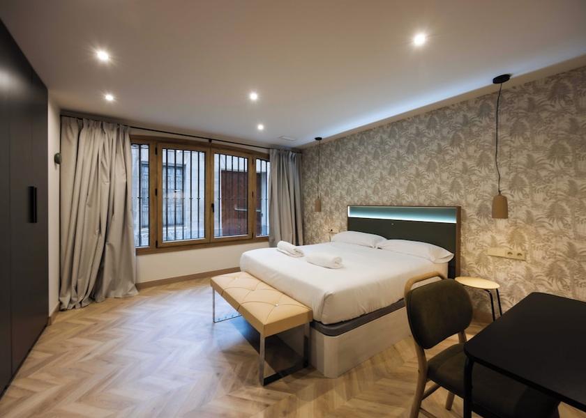 Murcia Cartagena Room